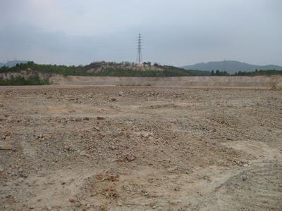 東莞塘廈28000平方地皮出售